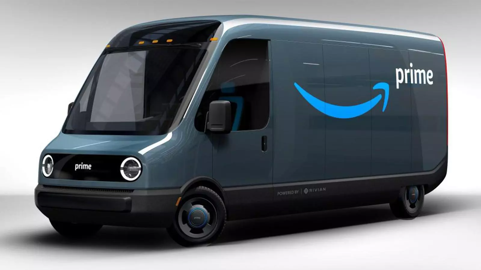 Amazon encarrega 100.000 furgonetes elèctriques a Rivian, el fabricant que vol fer tremolar Tesla