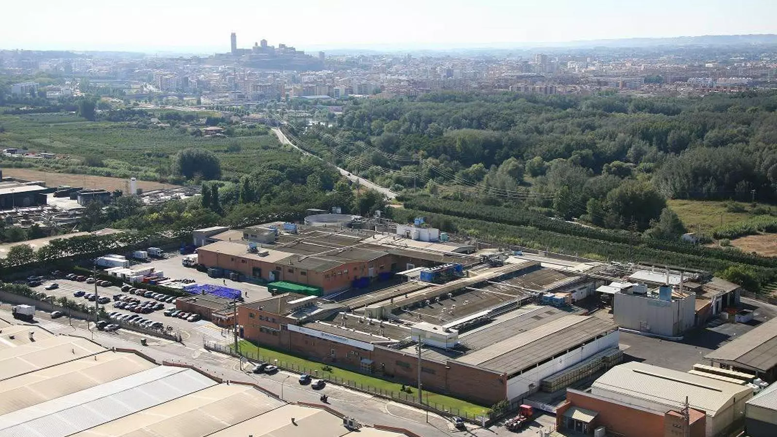 La capitalització de les noves empreses és inferior a la de fa uns anys per la pèrdua de pes de l’economia industrial.