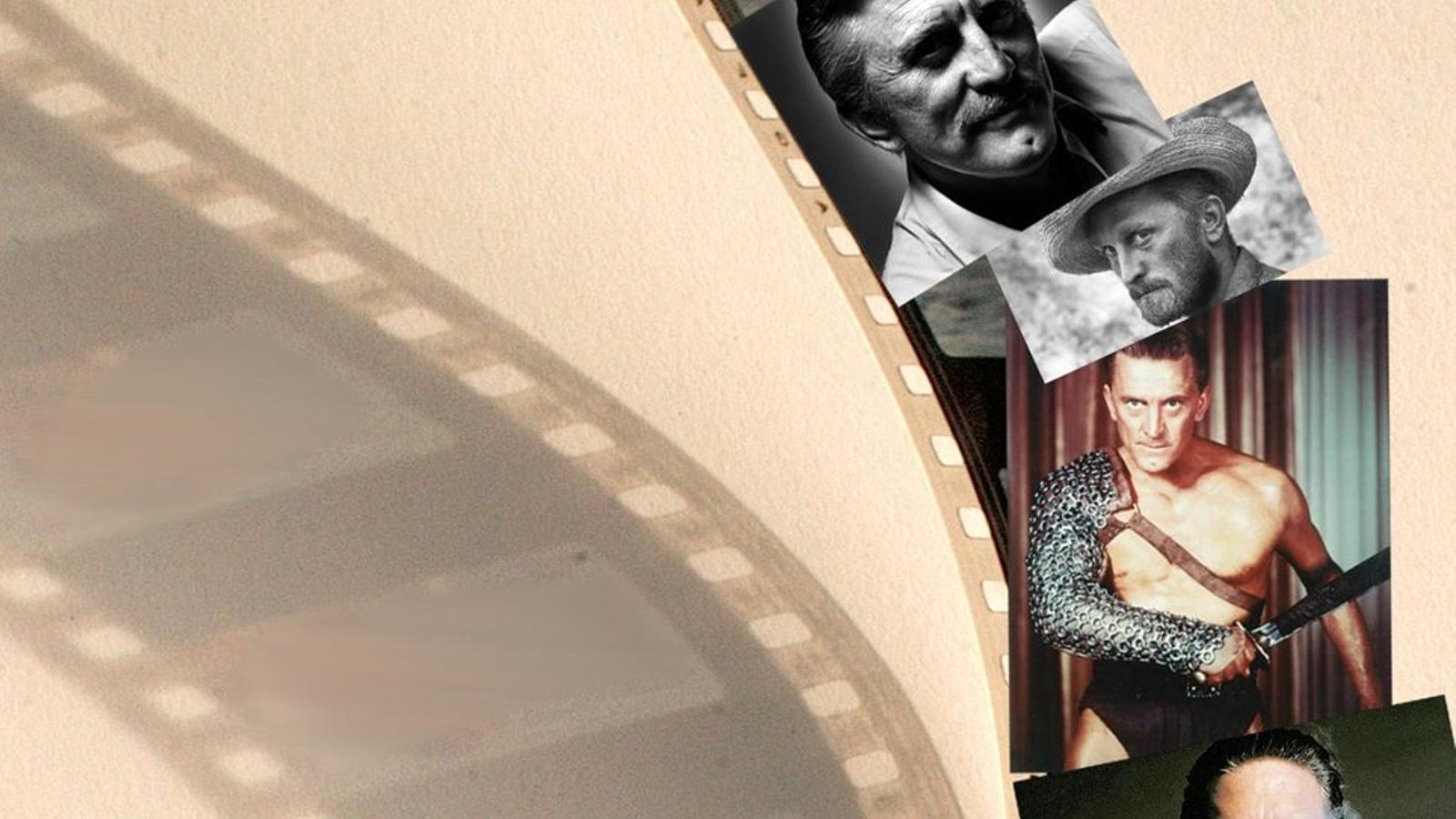 L'actor que va fer art de la cobdícia