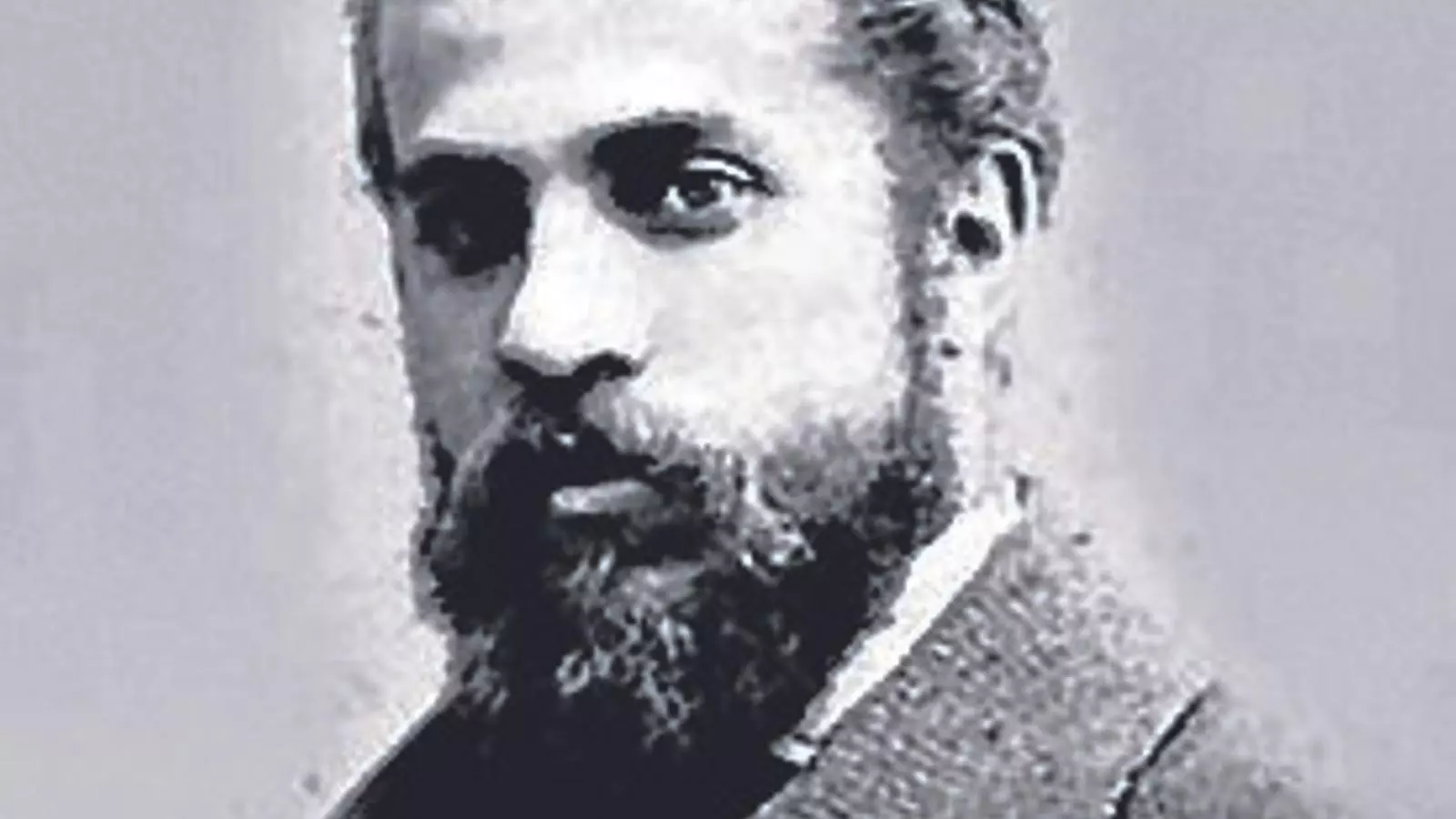 Antoni Gaudí