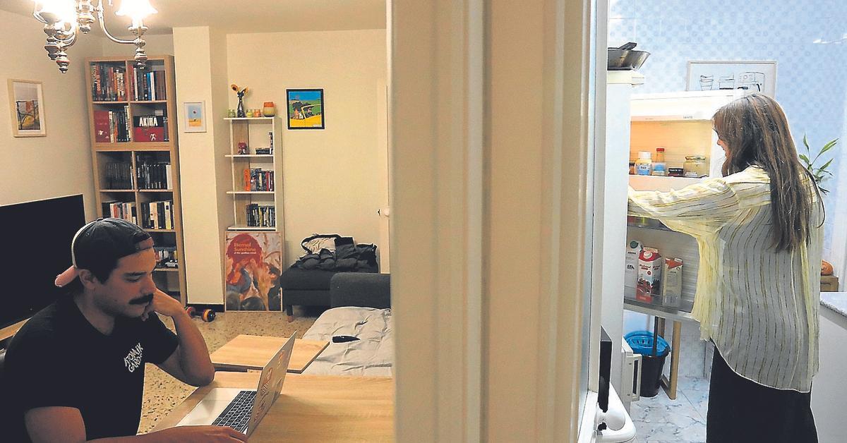 34-Year-Old PalmaDiego’s Mortgage Divides Friends and Colleagues