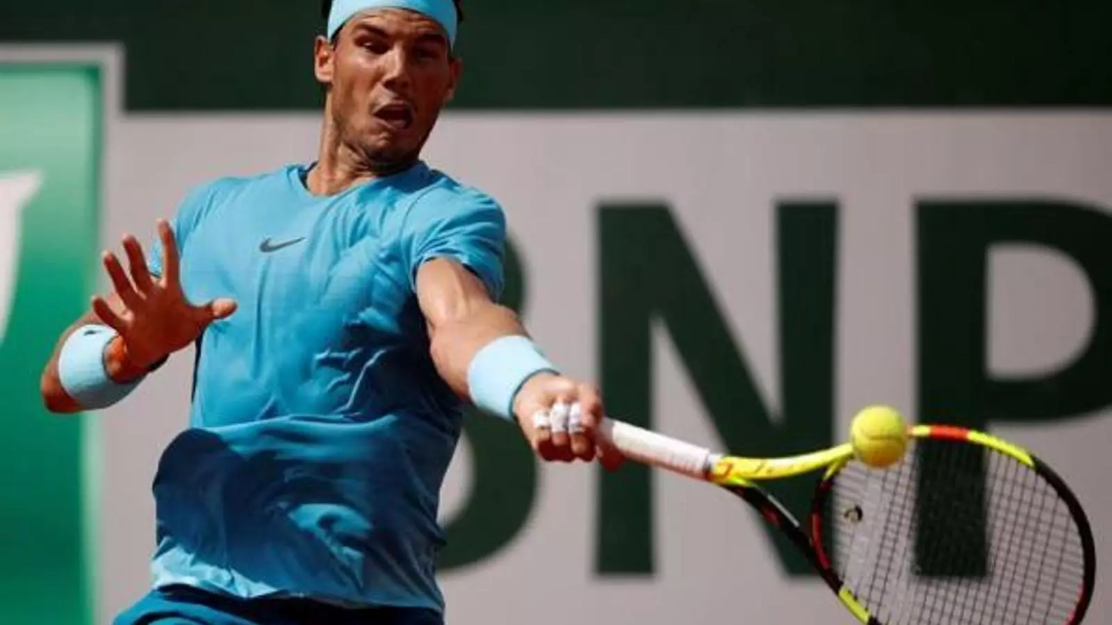 Rafel Nadal