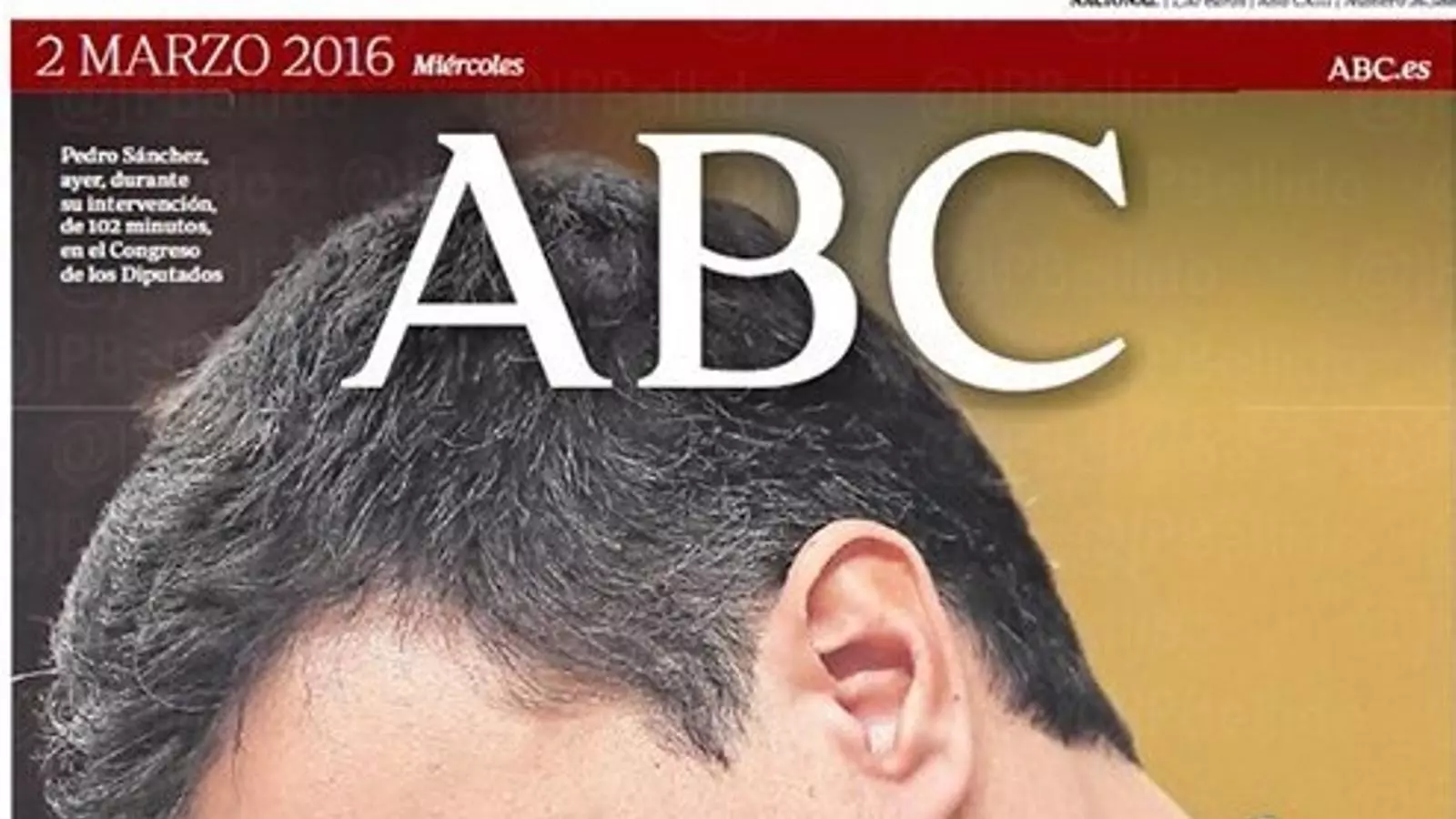 portada abc 2/3/16