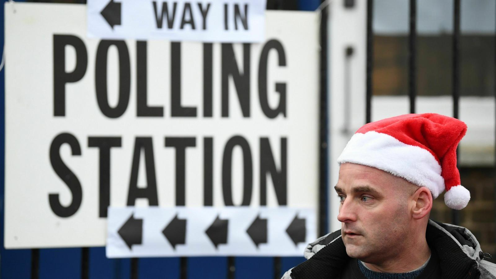 The United Kingdom has not held a general election in December, close to Christmas, since 1923.