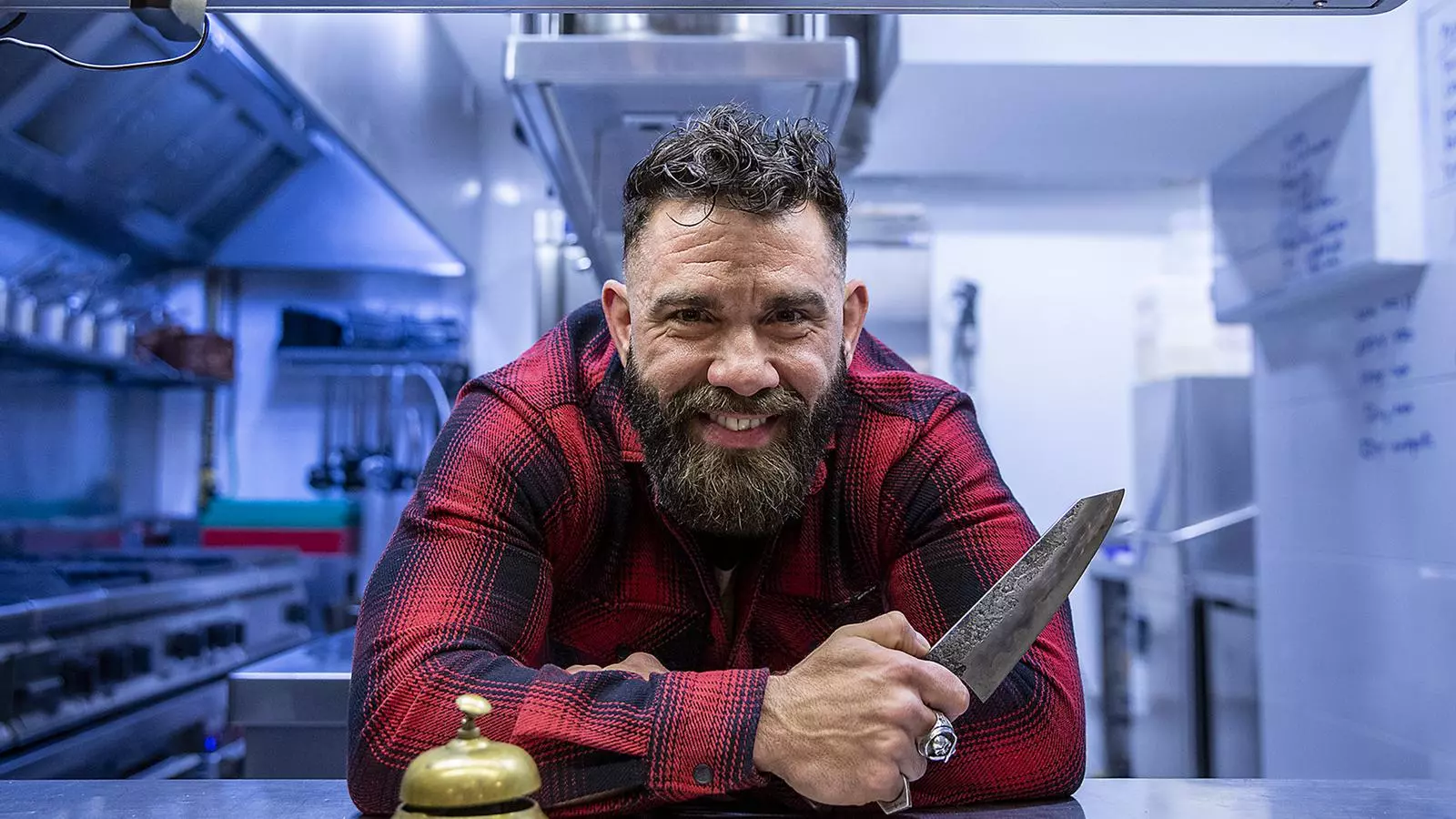 El cuiner Marc Ribas obre un nou restaurant a Girona