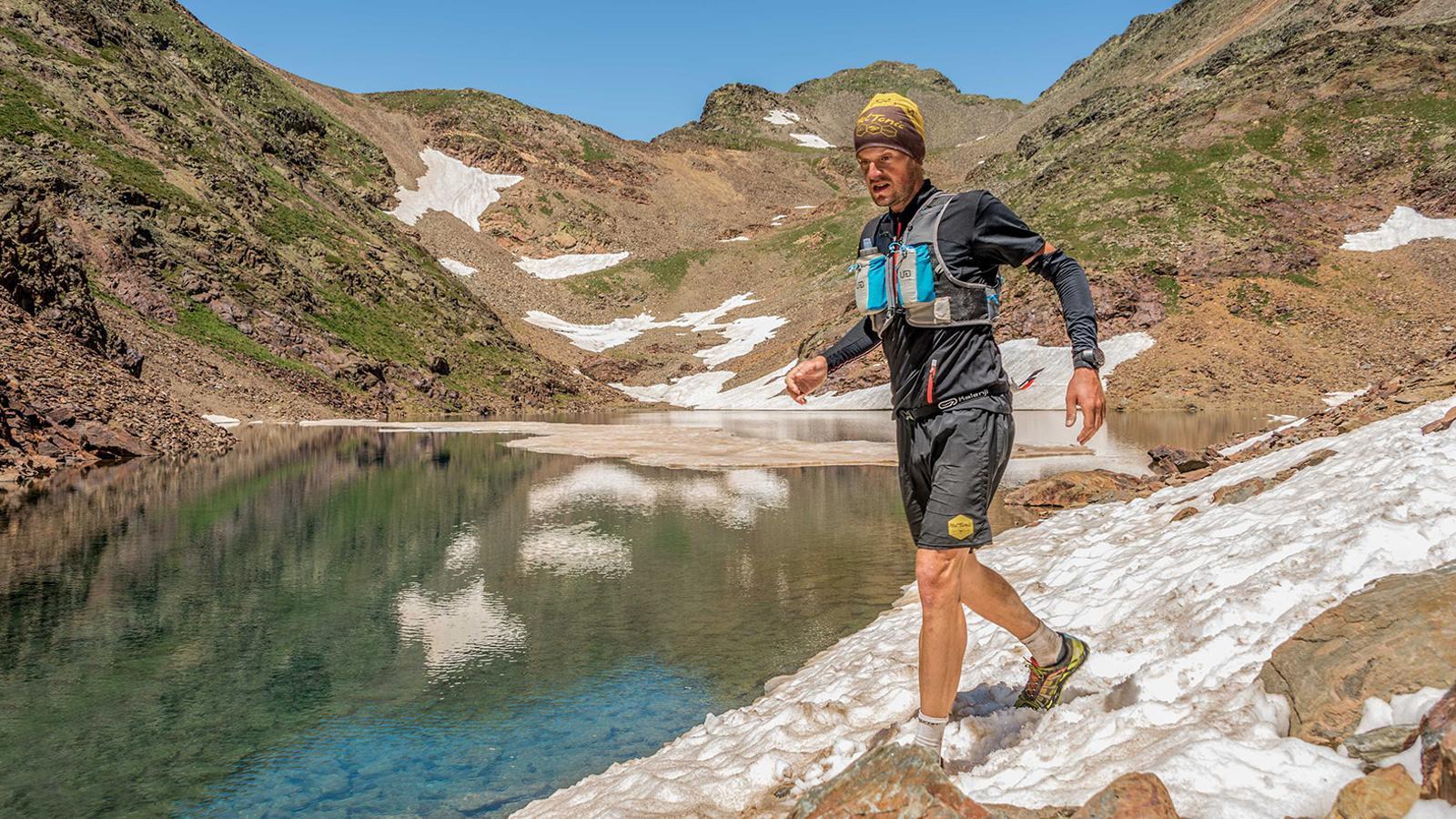 Nahuel Passerat participarà a Eufòria. / AUTV - DAVID ARIÑO
