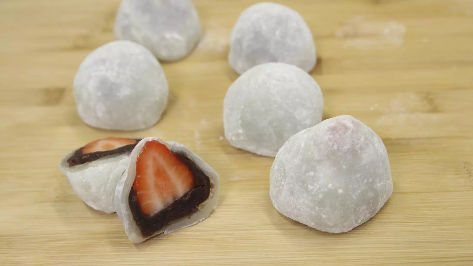 Mochi