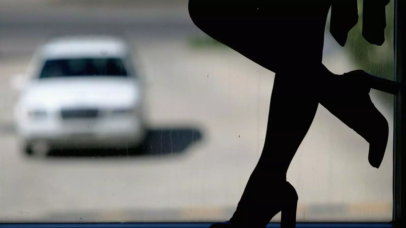 Prostitució