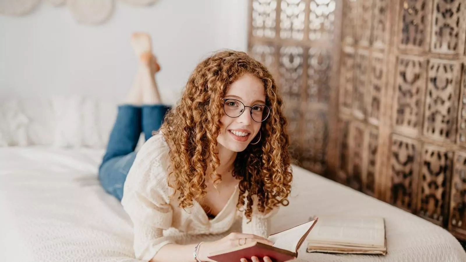Fiona Doncaster, l'autora de 'Matilde Ucelay. Dibuixant un camí'