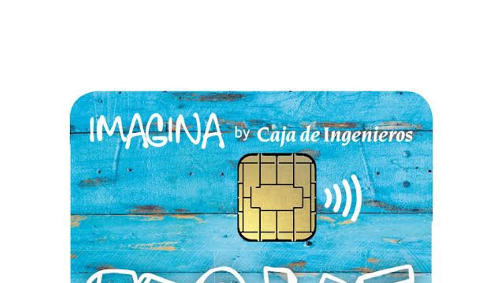 Caixa d’Enginyers es passa al blat de moro