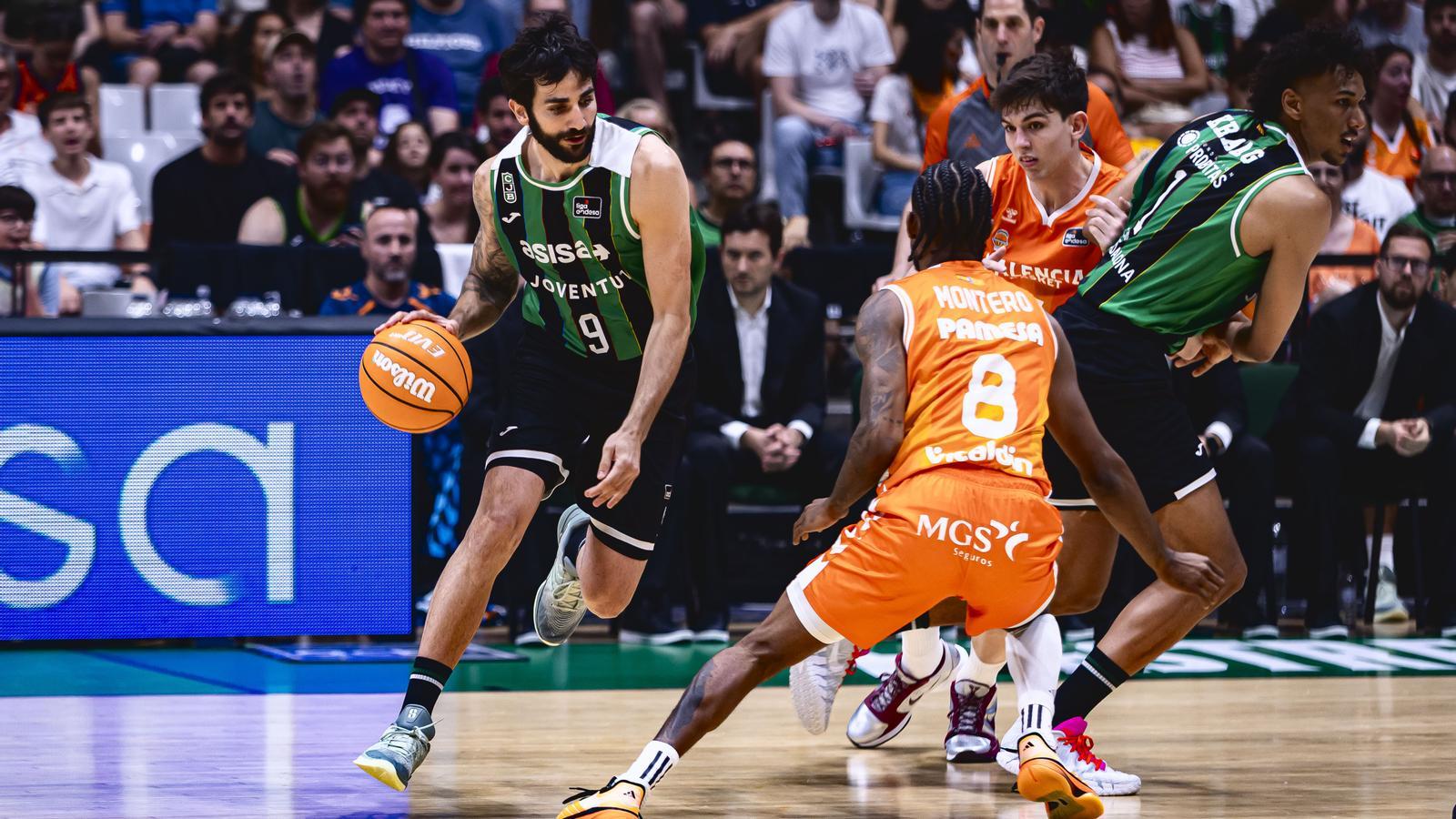 Ricky Rubio.