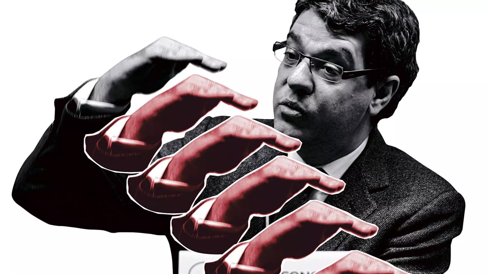 Guerra oberta de les elèctriques amb el ministre Nadal