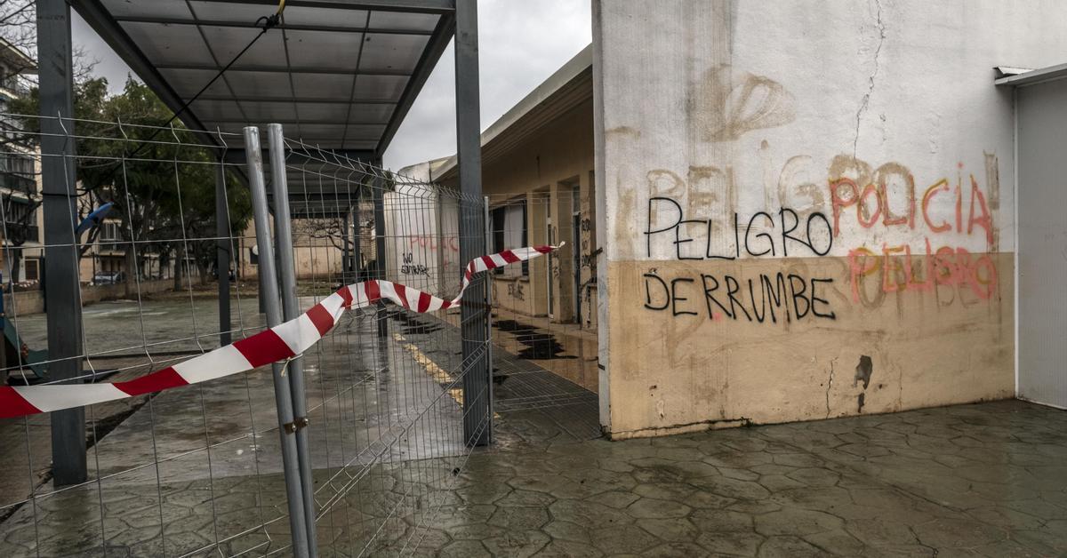 Schools Affected by Dana: Five Months Later Update