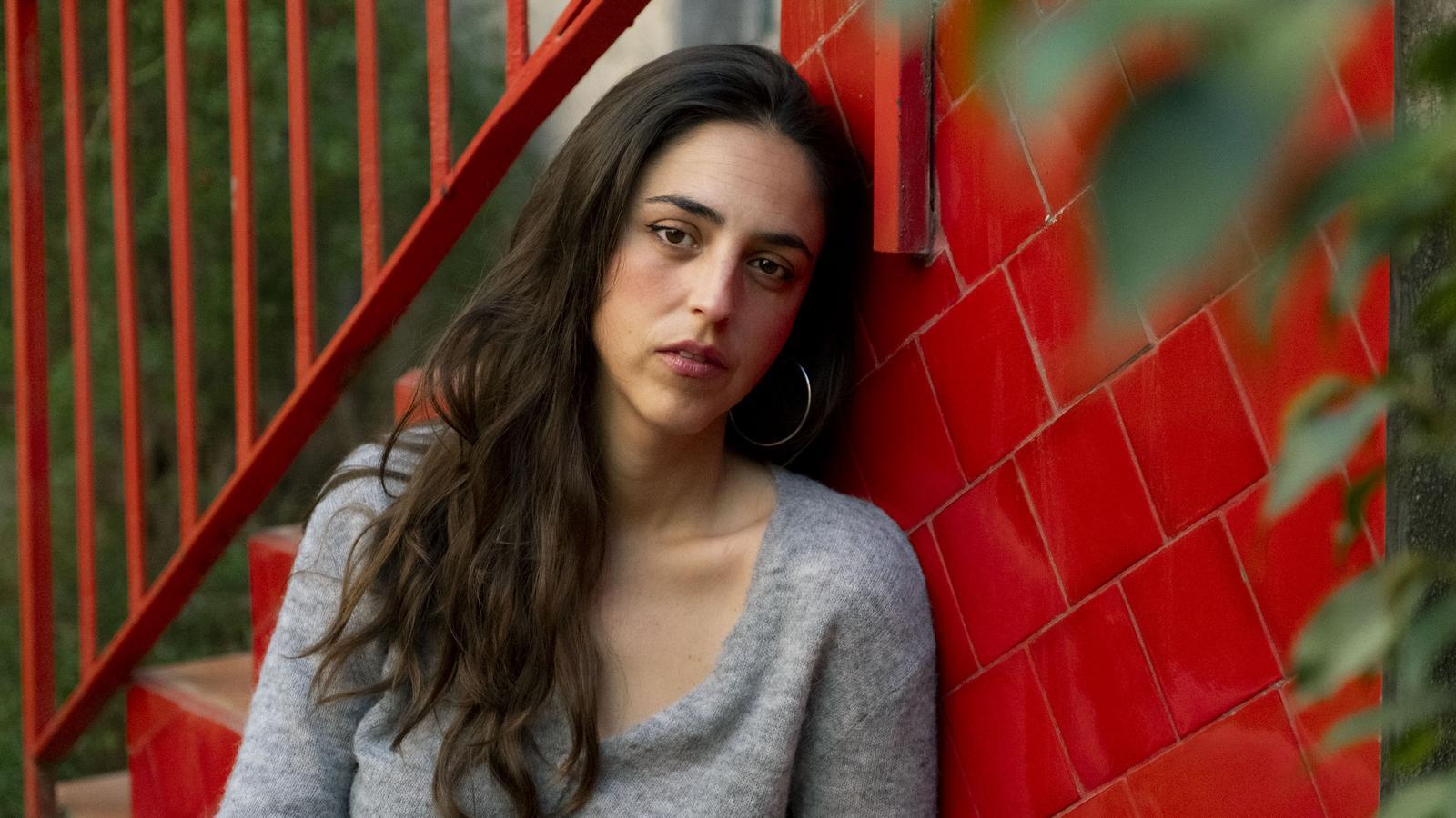 Alba Riera.