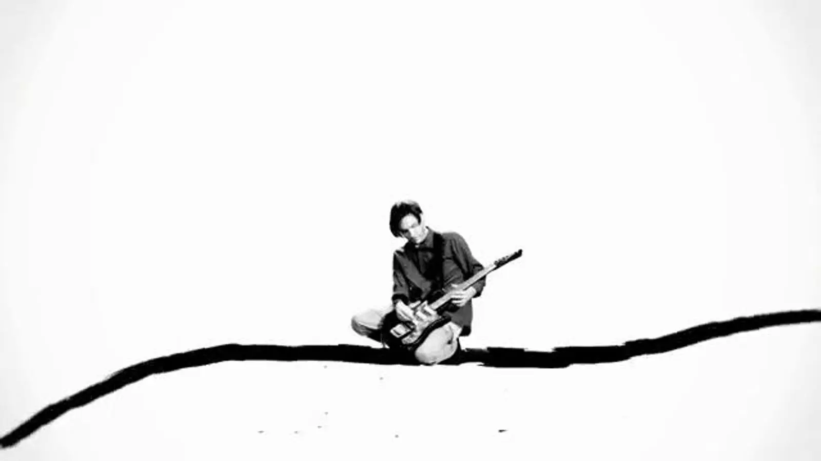 Red Hot Chili Peppers, 'Monarchy of Roses'