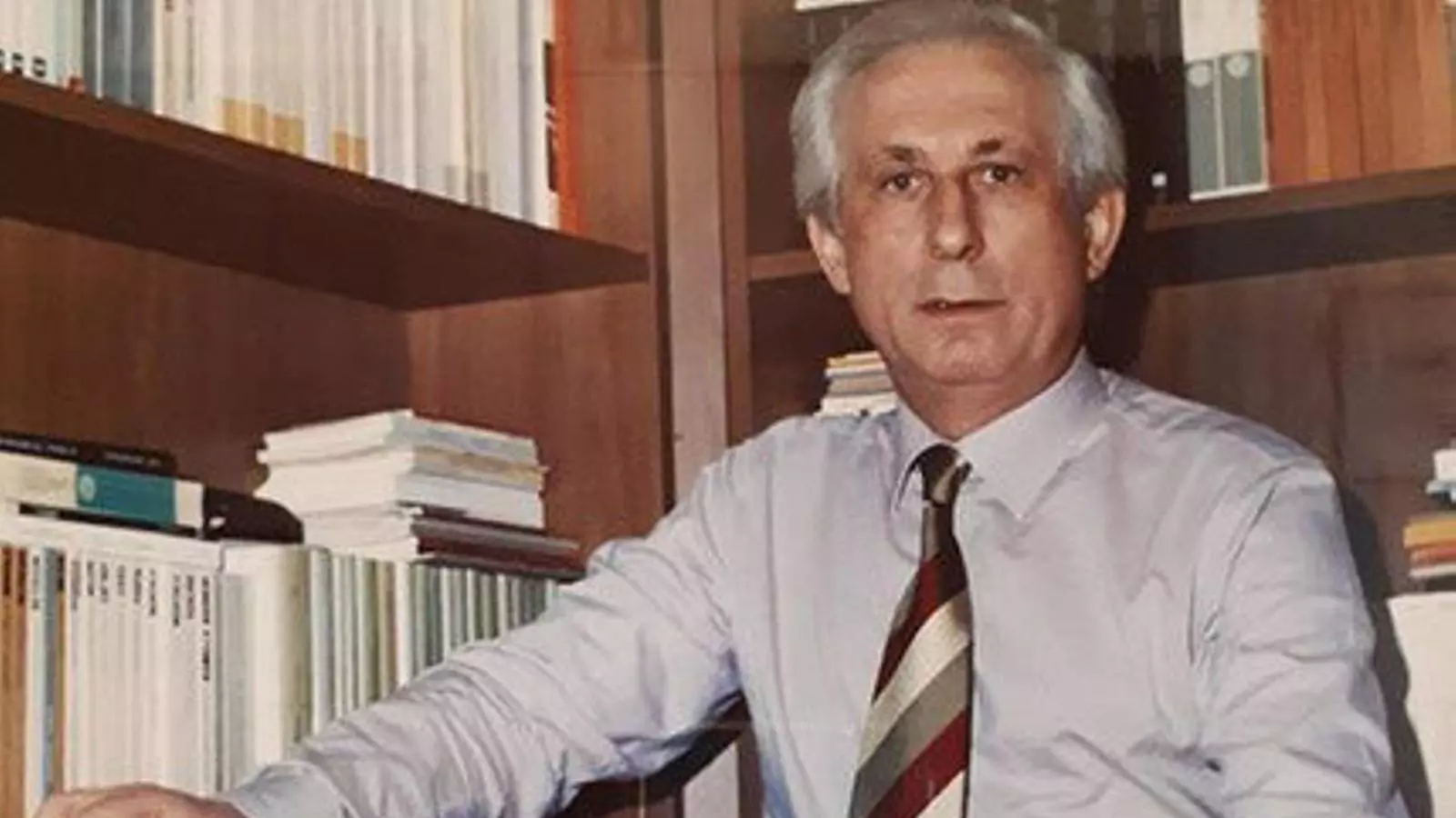 Des d’una altra posició