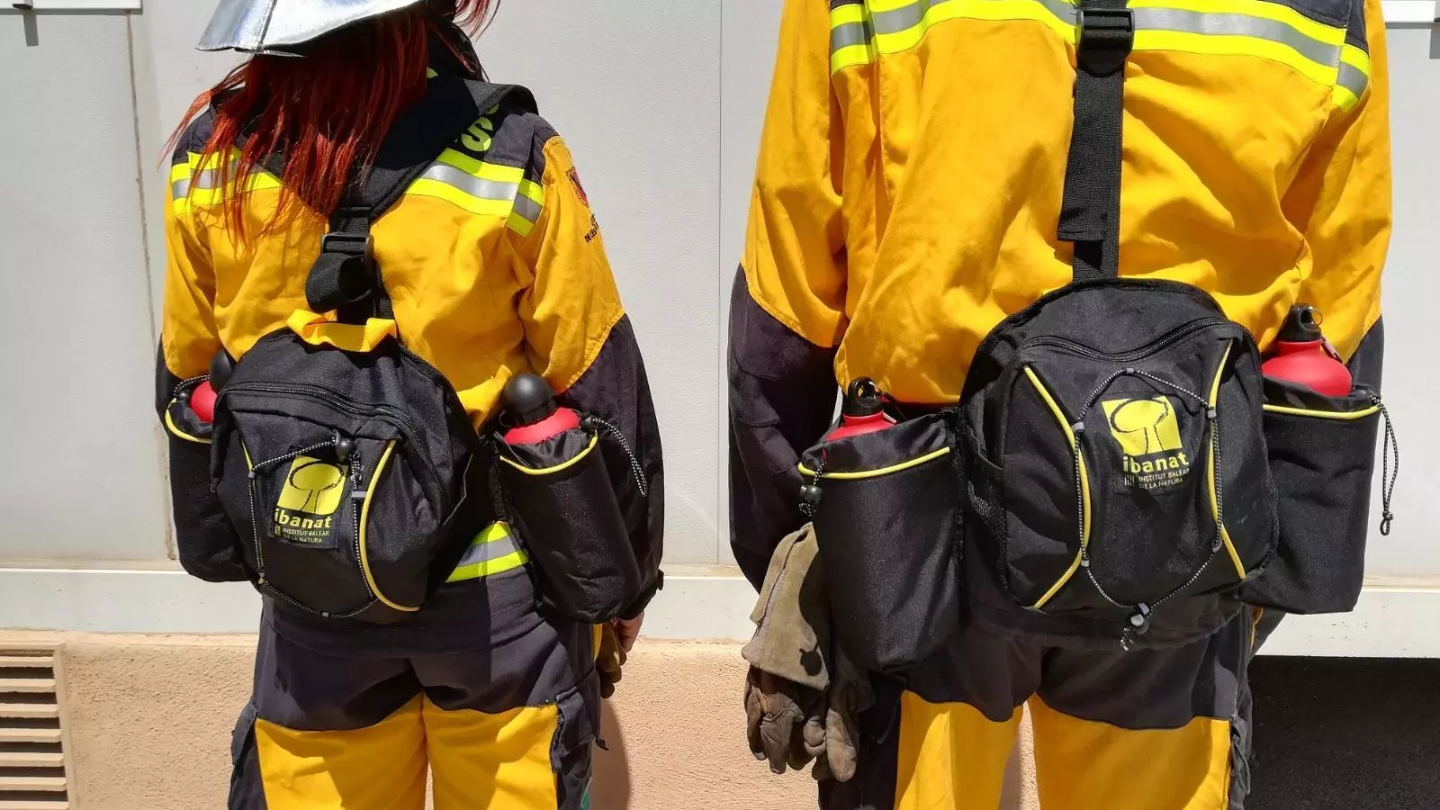 S’incorporen quatre treballadors a Mallorca i les Pitiüses
