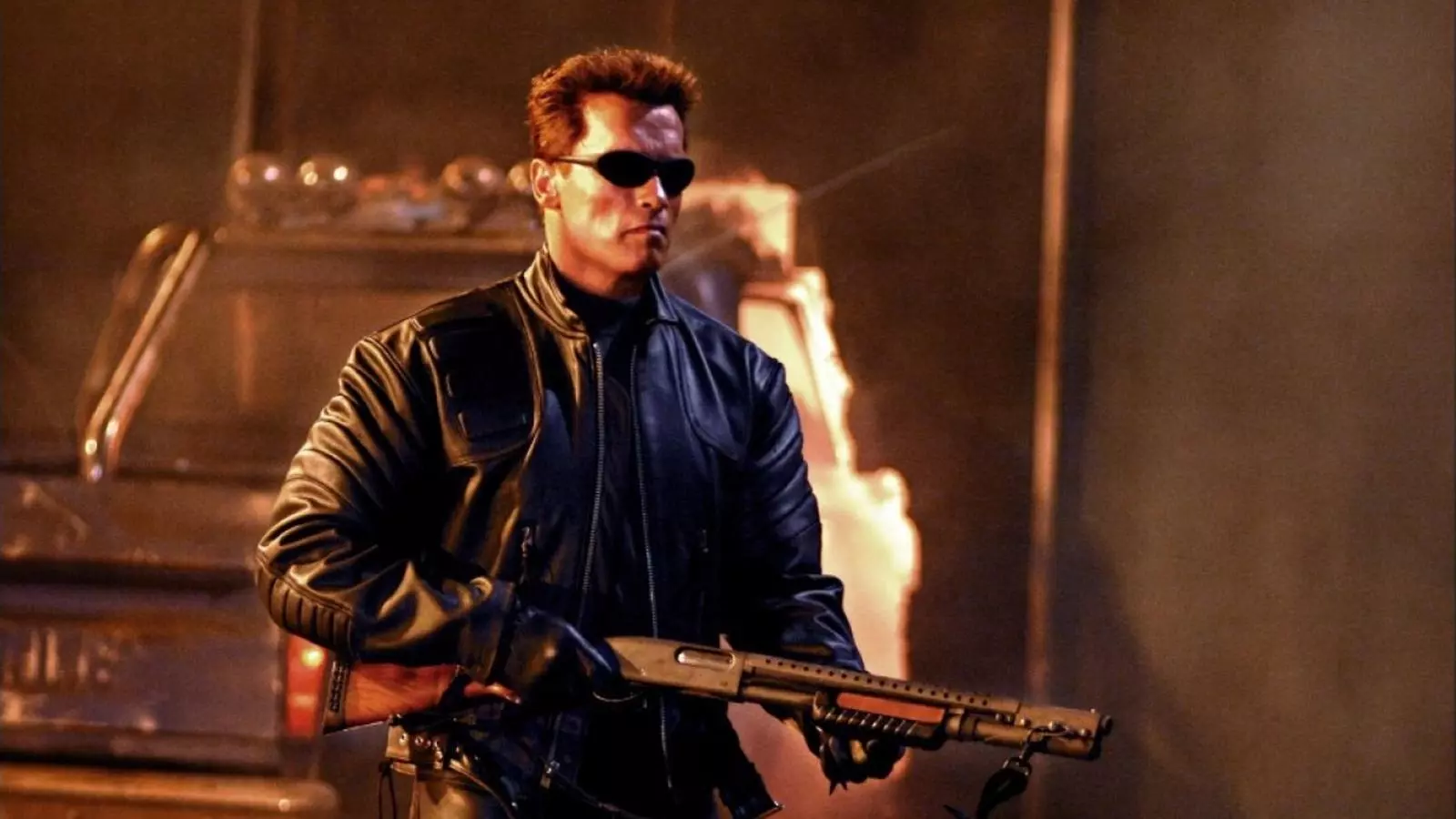 'Terminator' és una de les pel·lícules que ha explorat els perills de la intel·ligència artificial