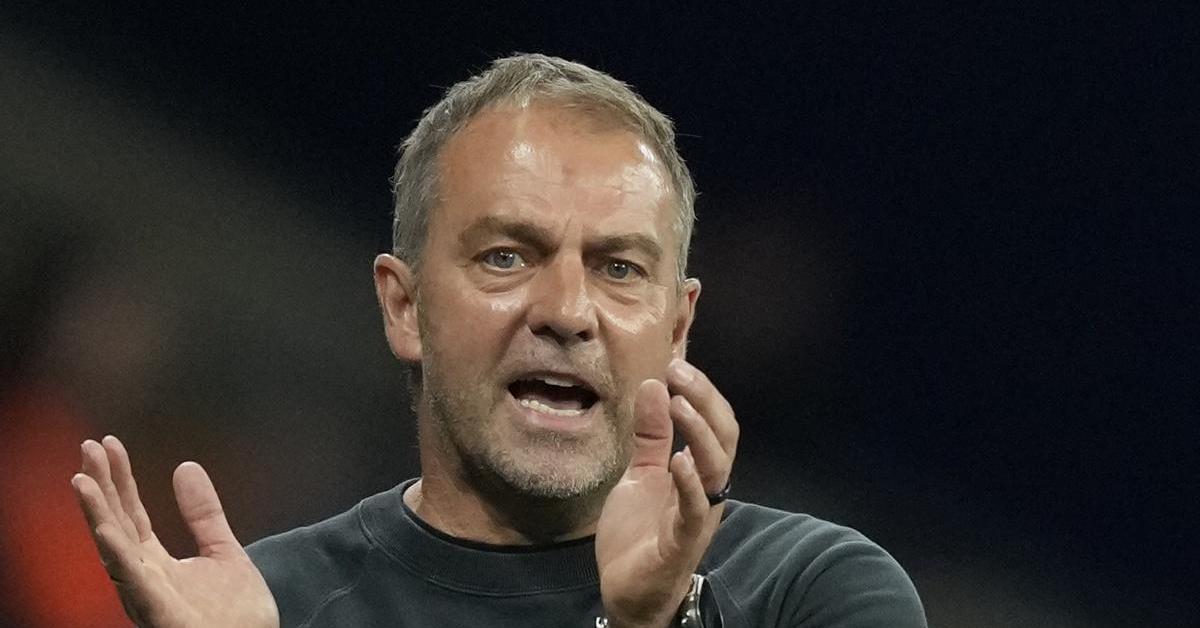 Hansi Flick: Bayern Munich & Germany Legacy