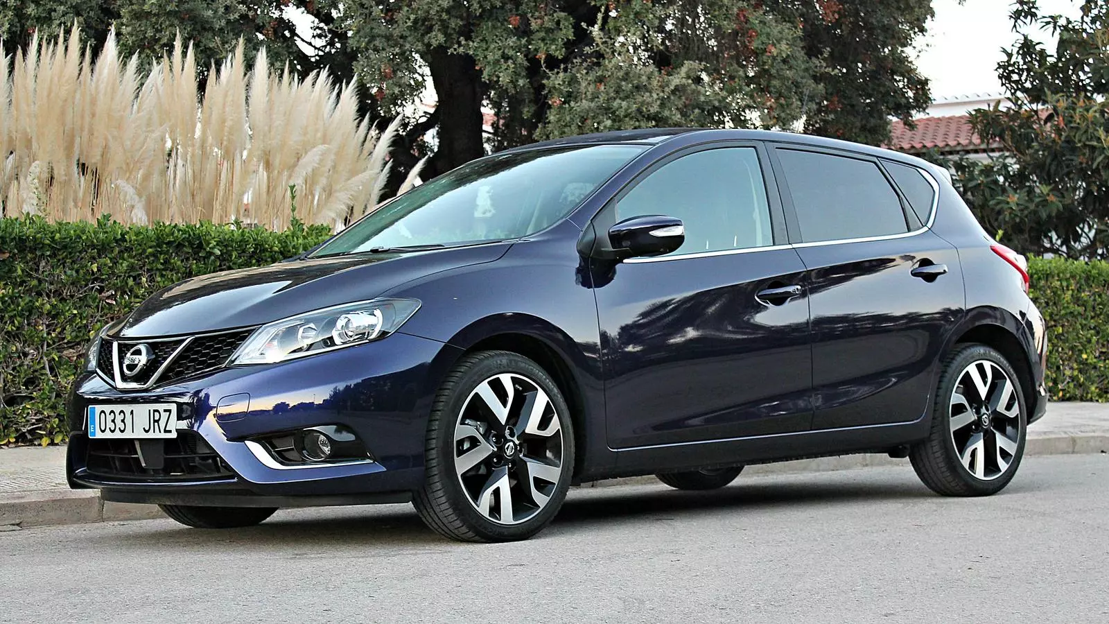 Nissan Pulsar