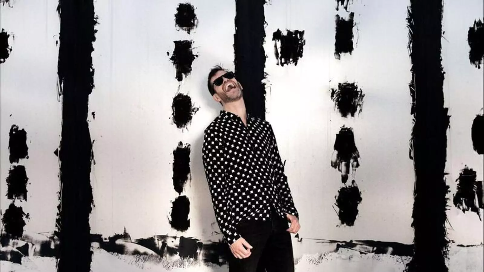 L’últim saxofonista de David Bowie