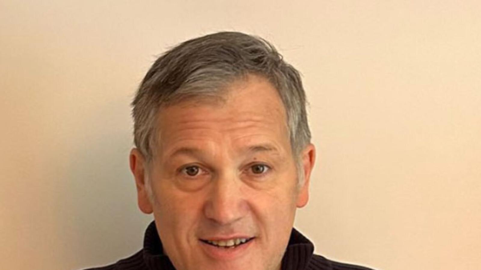 El conseller comarcal de Junts al Pallars Sobirà traspassat aquest dimarts, Ferran Lloret.