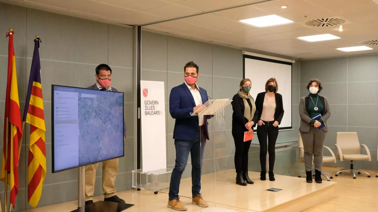 Imatge de la presentació