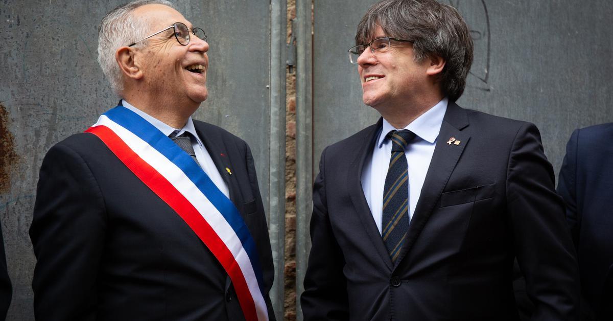 Perpinyà: The Catalan City Backing Far-Right Politics & Shifting Alliances