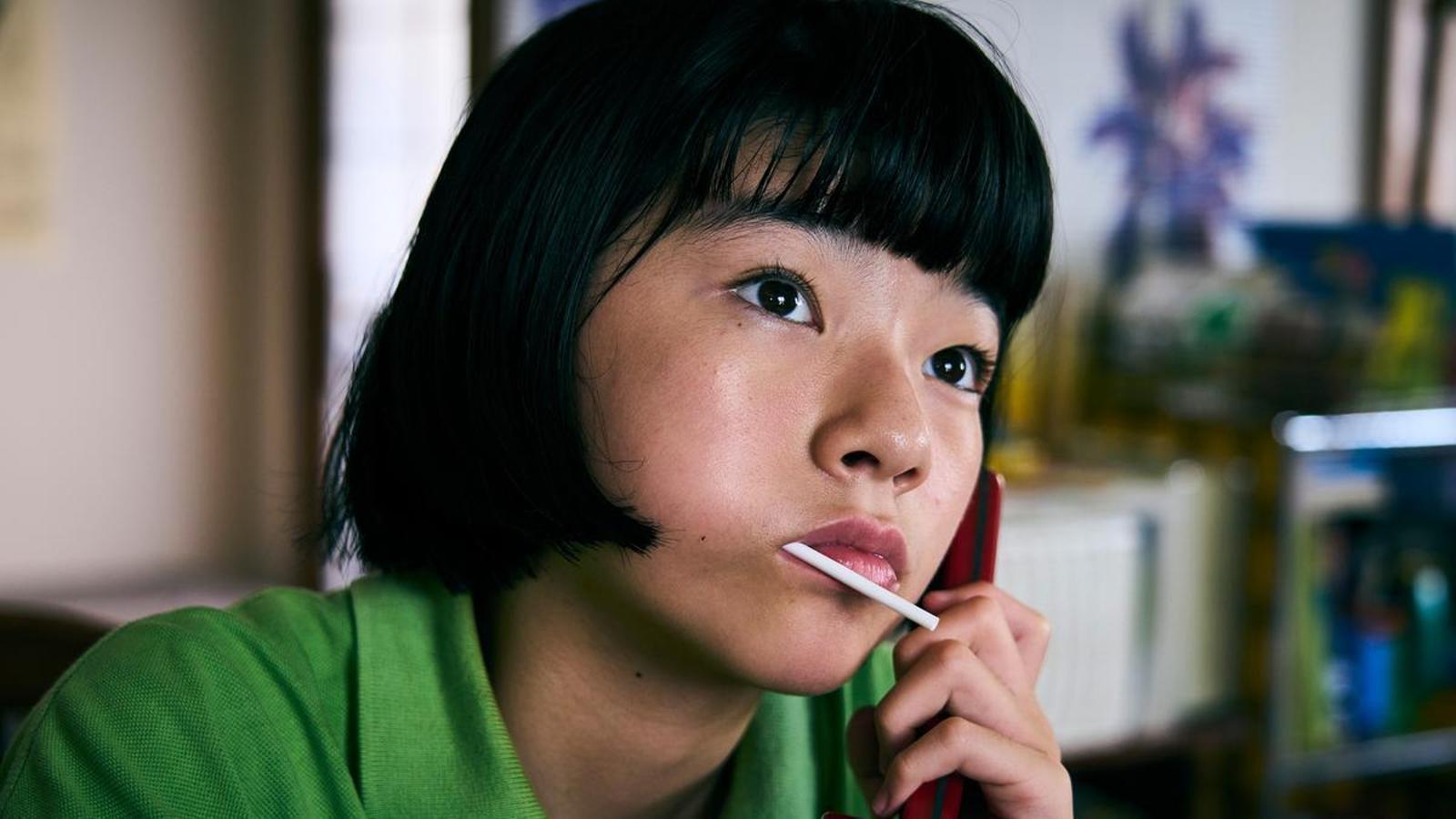 Yui Suzuki en 'Renoir'.