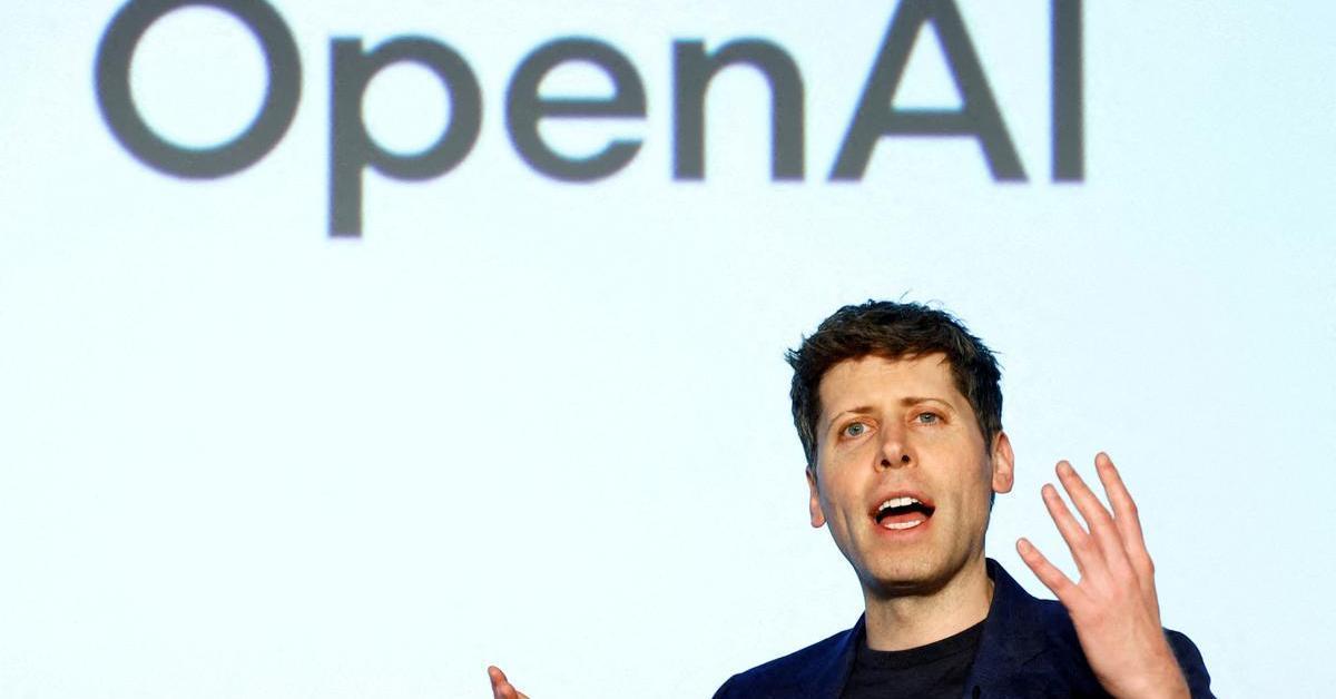 OpenAI ajorna la seva sortida a borsa pels perills de la IA