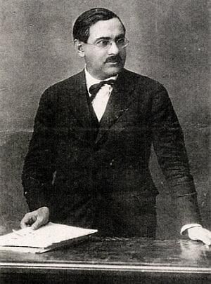 L’esdevenidor de la Premsa (1927)