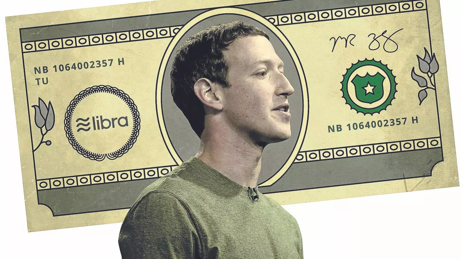 Hostilitat total dels reguladors cap a la ‘libra’, la moneda de Facebook
