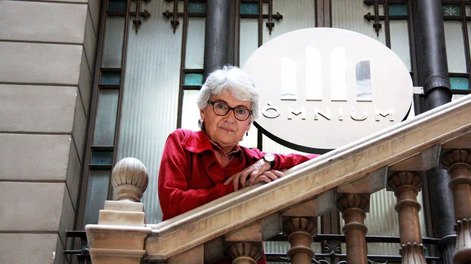 Muriel Casals
