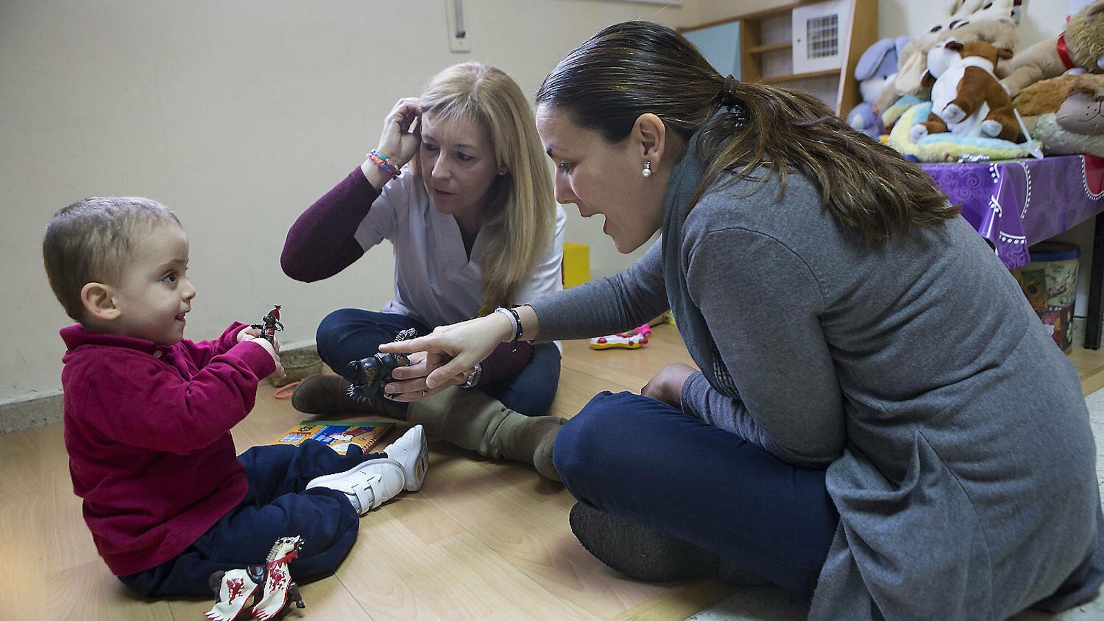 Teràpia orofacial i miofuncional