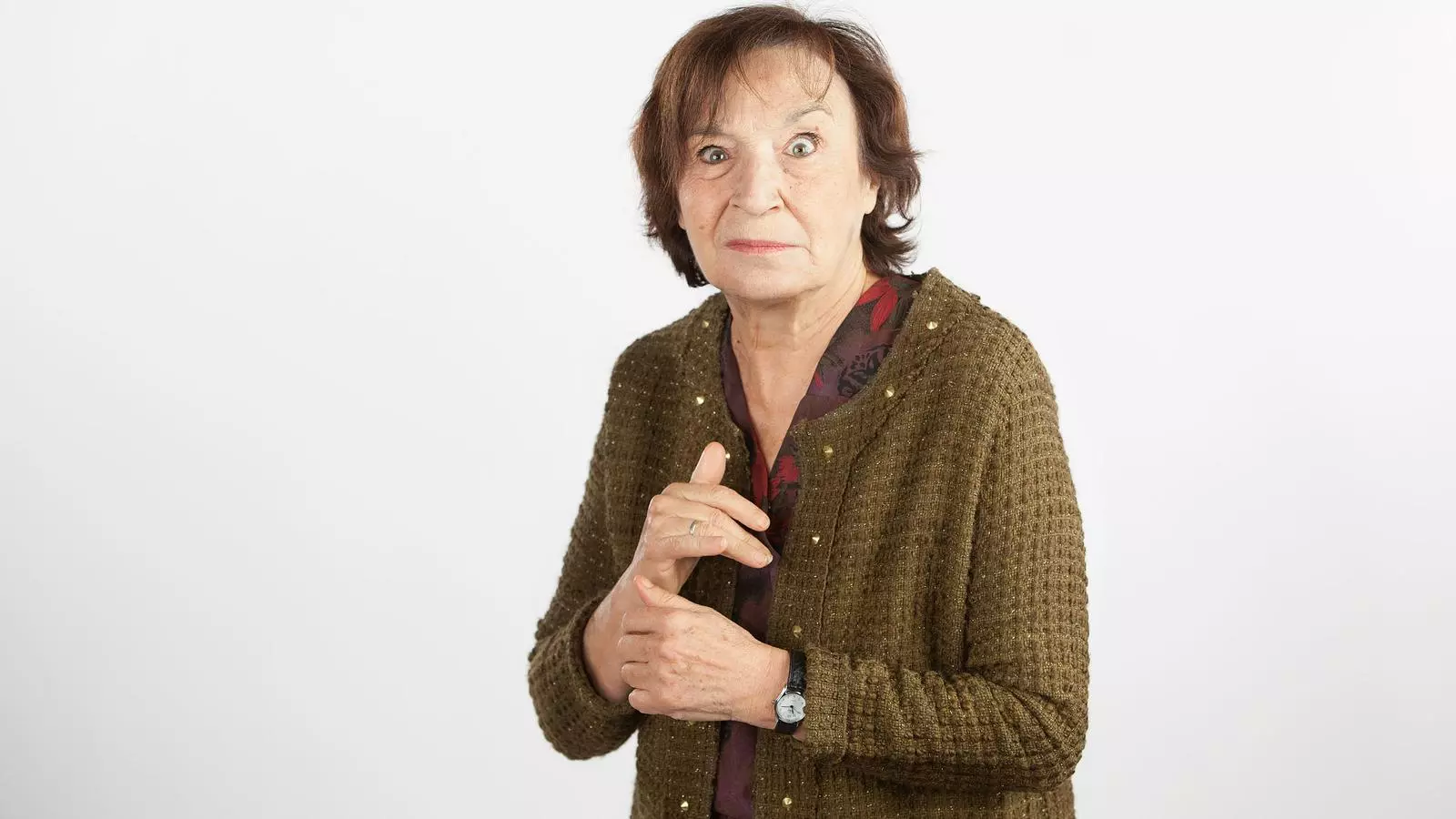 ‘La que se avecina’ i el sentit tràgic de la vida espanyola
