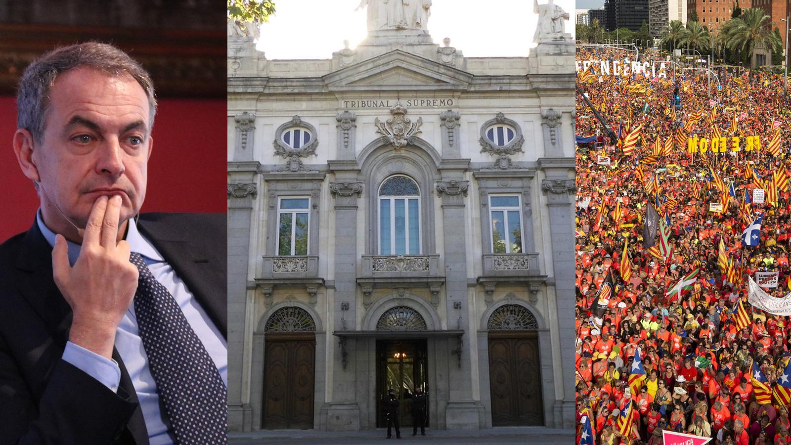 L’anàlisi d’Antoni Bassas: ‘La sentència i la convivència’