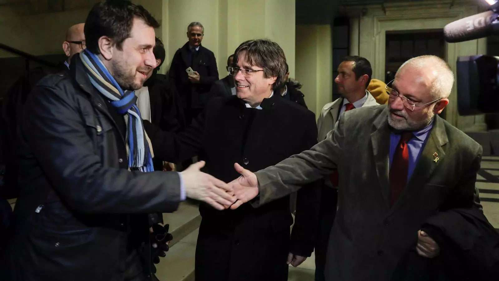 Puigdemont