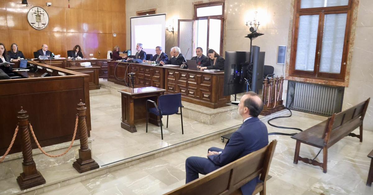 Le Senne se enfrenta a un juicio por delito de odio