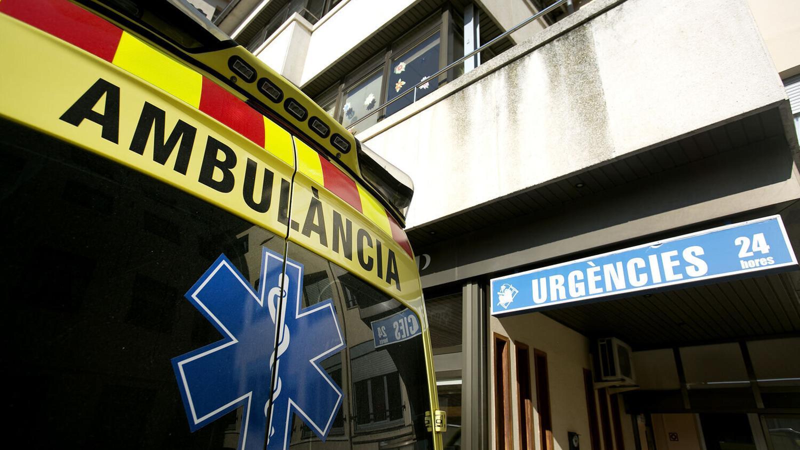 Detenido por trabajar de enfermero sin serlo