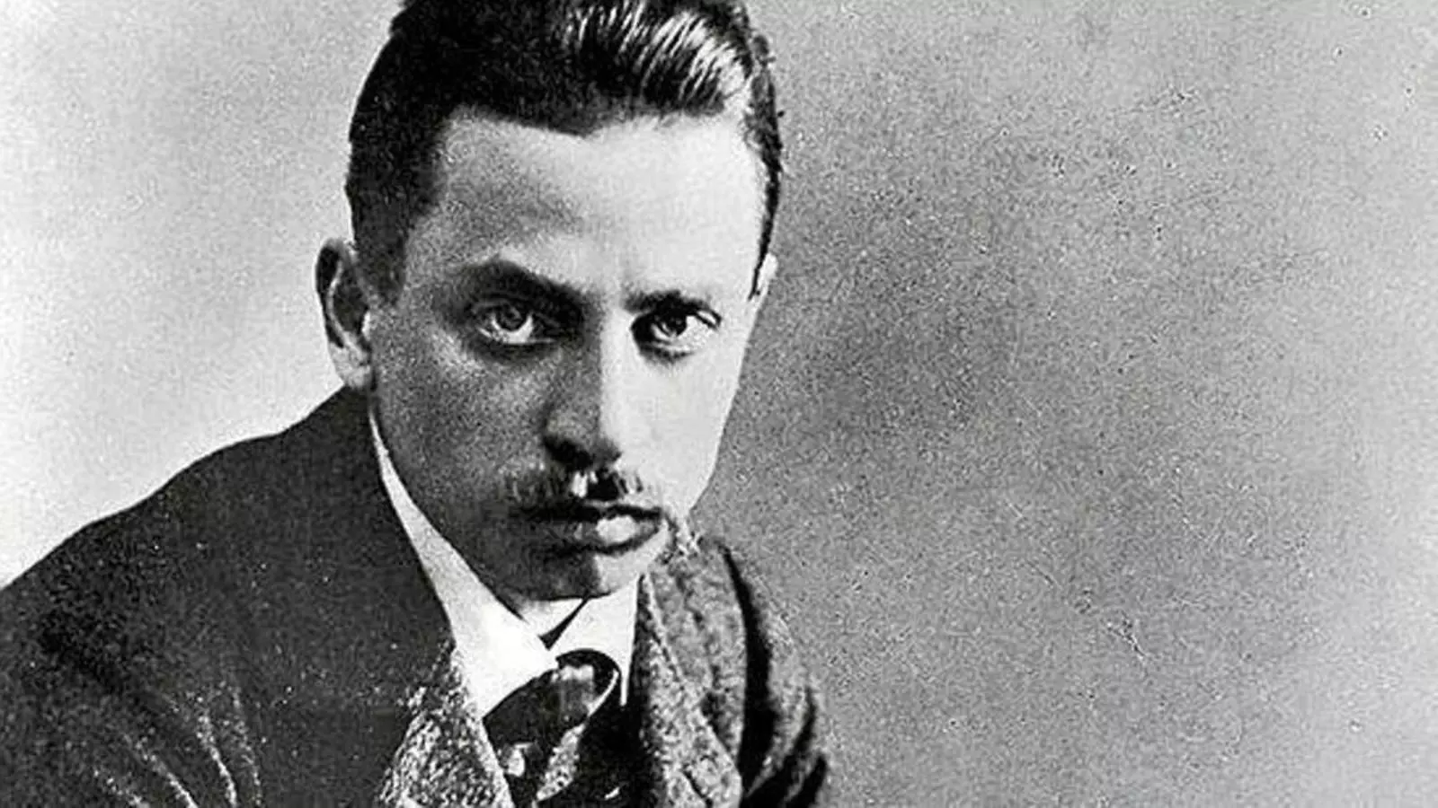 Adam Zagajewski, lector de Rilke