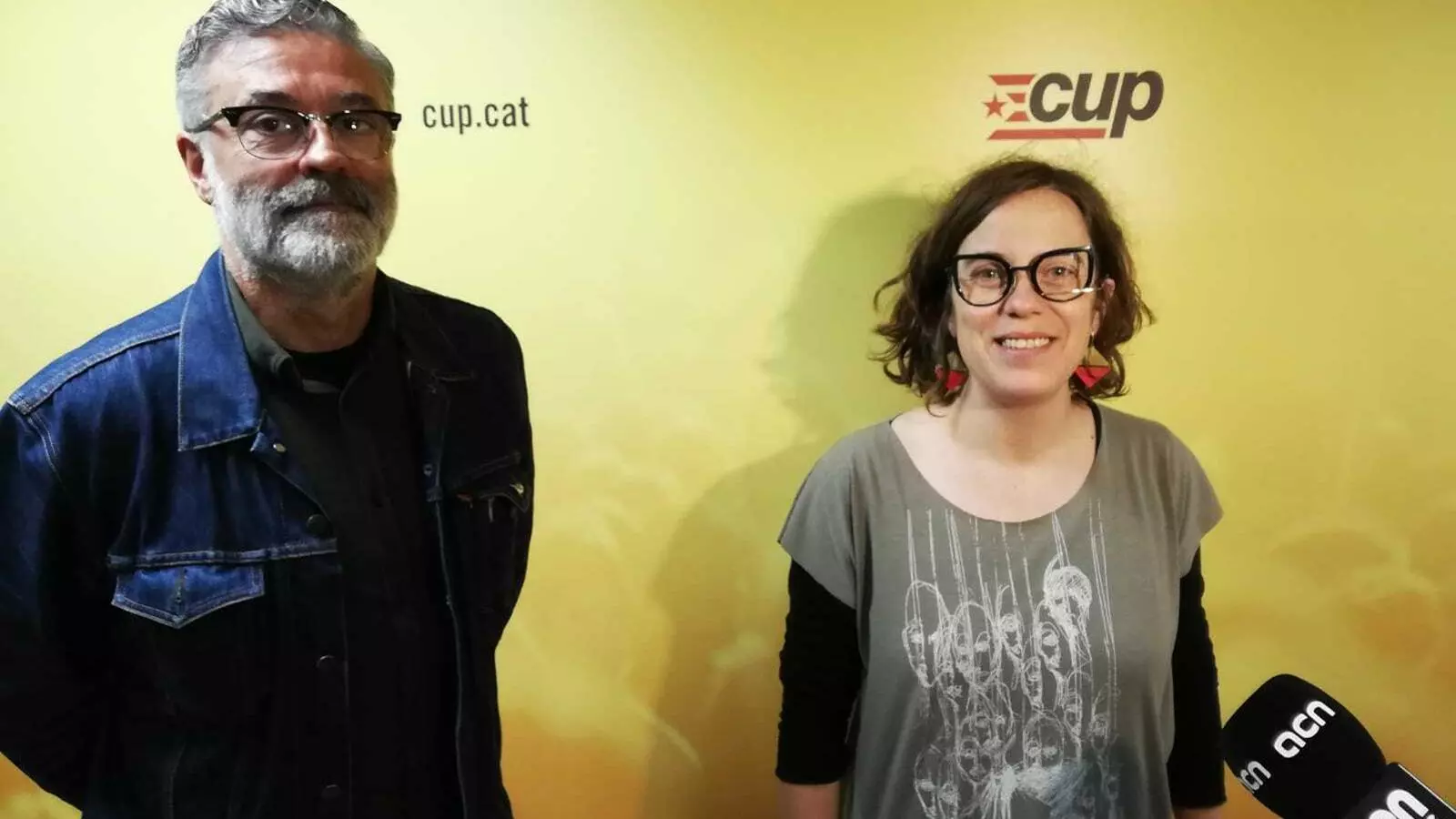 Reguant, sobre el boicot a Vox: "Ni ara pagarem la multa ni renunciarem als nostres principis"