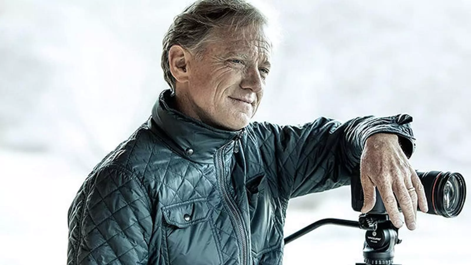 Mor James Redford, fill de l’actor Robert Redford