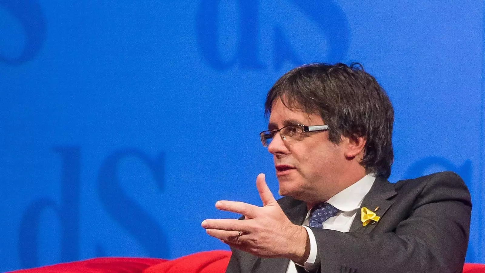 Puigdemont compareix avui davant la justícia belga