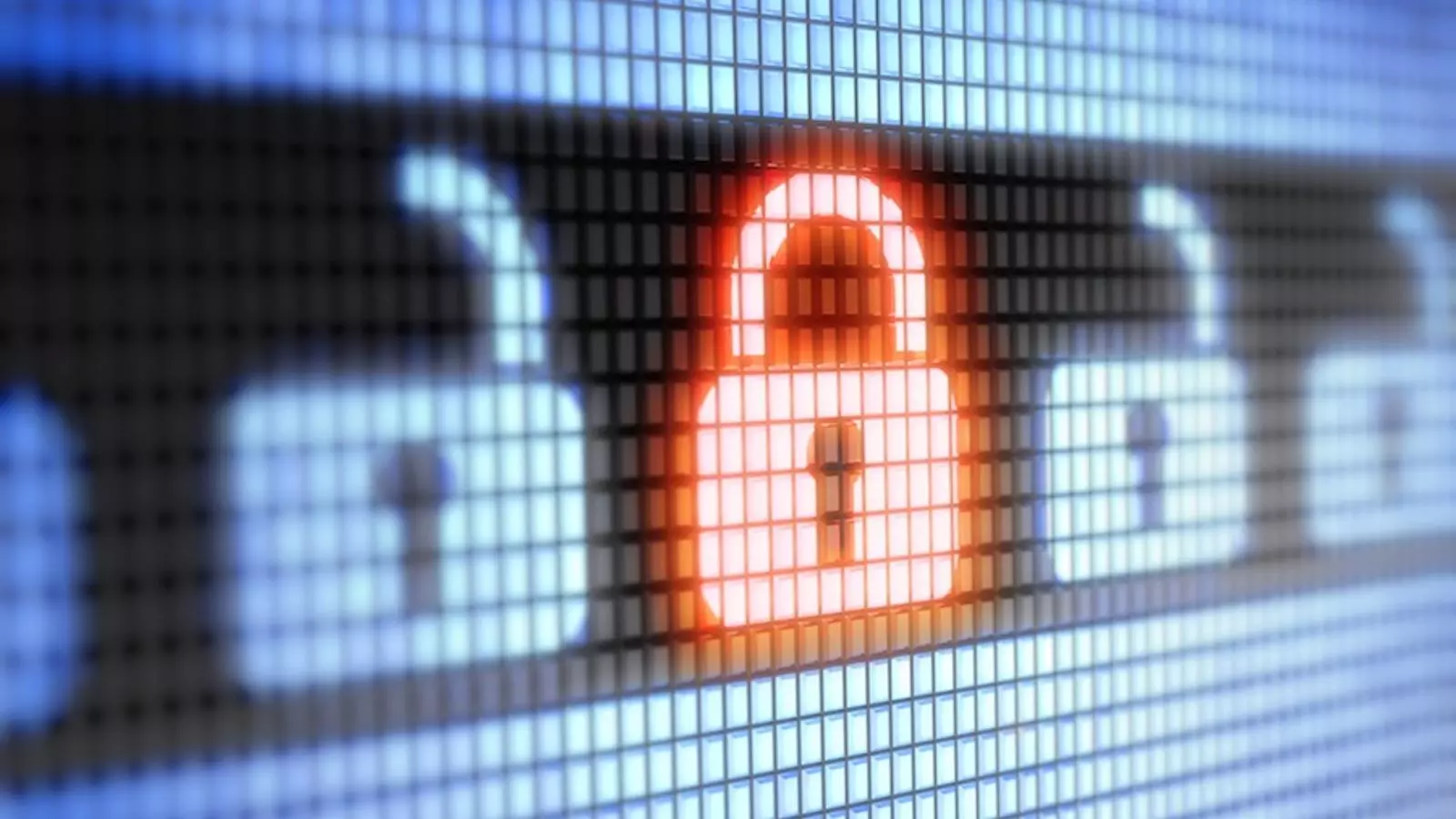Seguretat i privacitat a internet