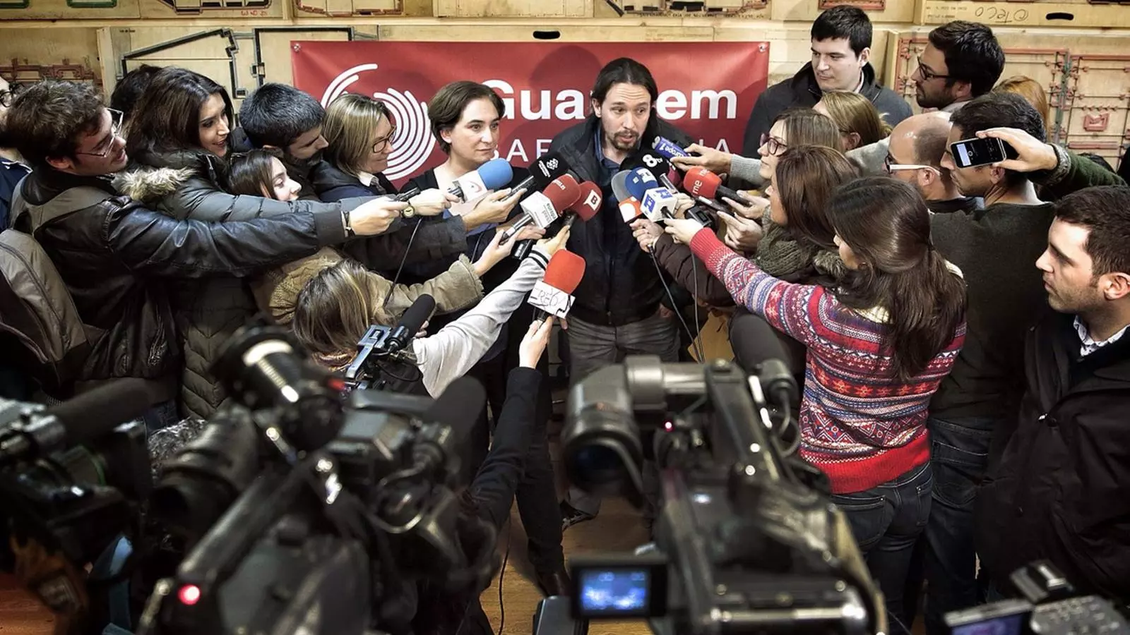Per una nova hegemonia d’esquerres