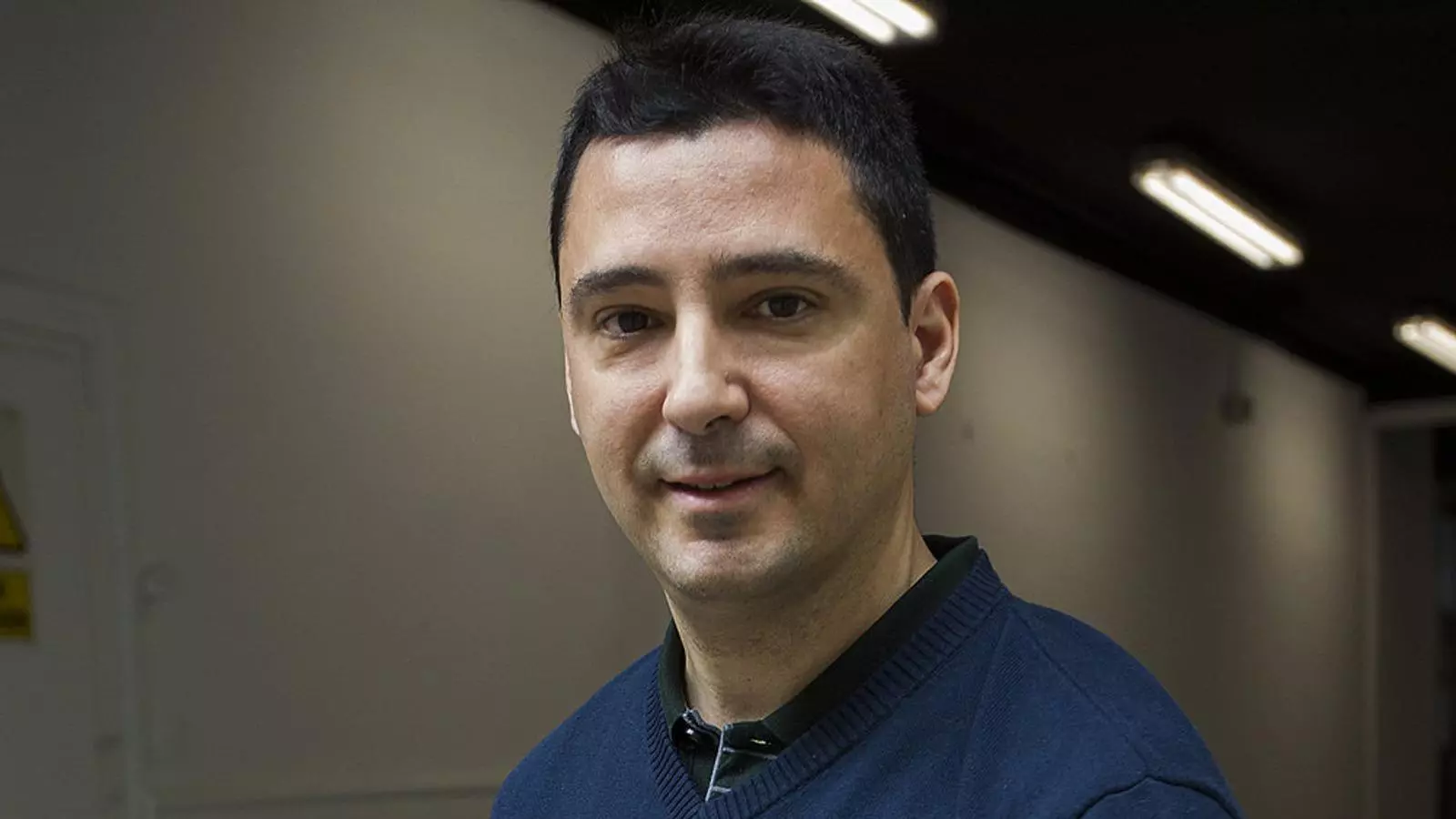 Jordi Osúa: “Vázquez Montalbán encara és una brúixola per al barcelonisme”