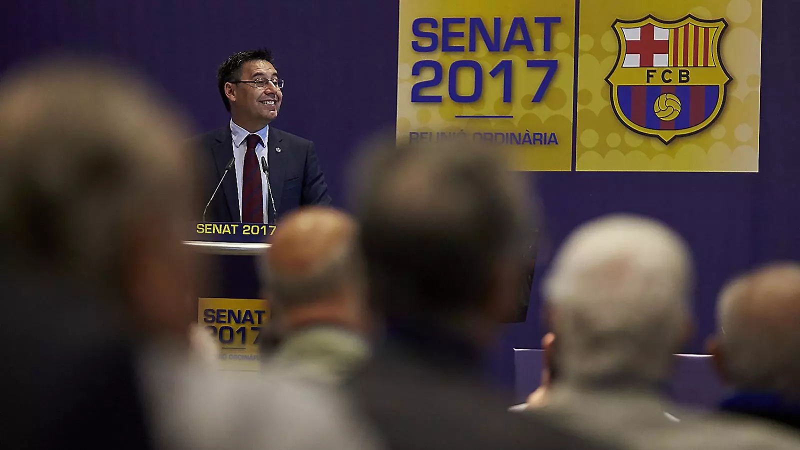 Bartomeu, Present i futur