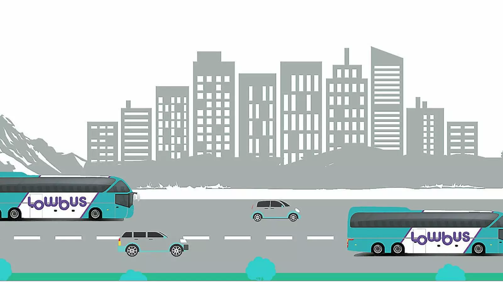 Lowbus: “el Blablacar
Dels autobusos” apaga els motors “És necessari parlar del fracàs: se n’aprèn molt -explica Eduardo Torres, conseller executiu de Lowbus-. En emprenedoria cal aprendre a no enamorar-se de cap idea: sempre s’ha d’estar a punt per canviar”, explica. Per a Torres també cal conèixer el mercat on s’entra. “No tots estan preparats per encaixar una disrupció”, diu