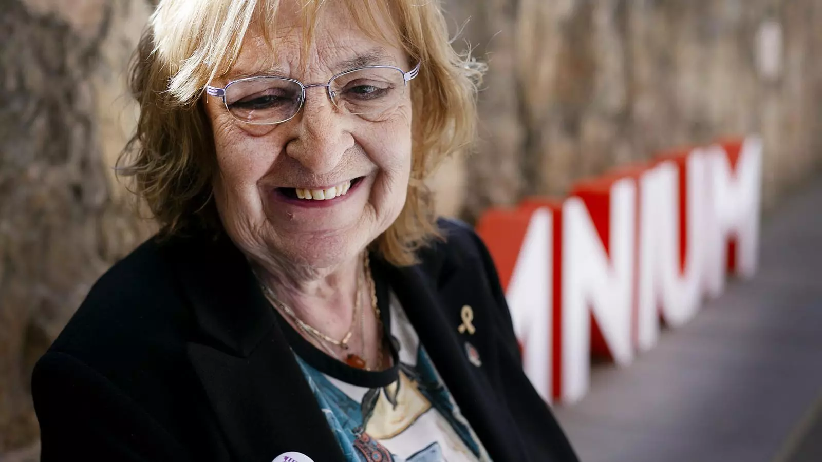 Premi d’Honor a la veu inconfusible i exigent
De Marta Pessarrodona