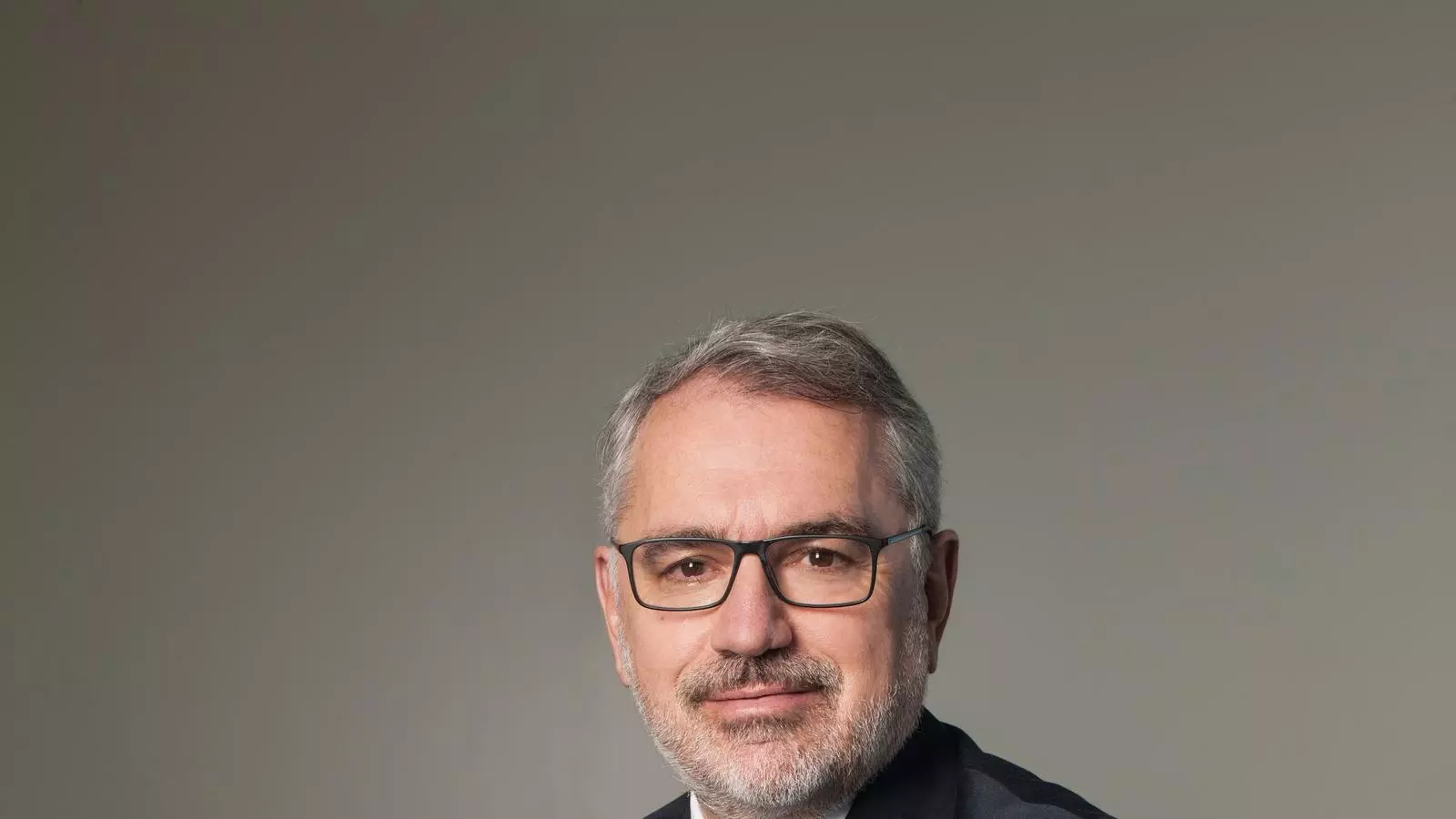 Marc Puig, conseller delegat de Puig
